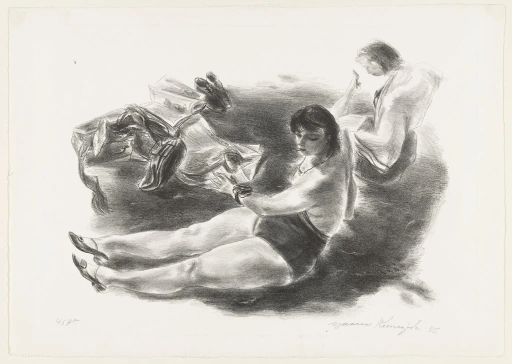 Untitled, detail