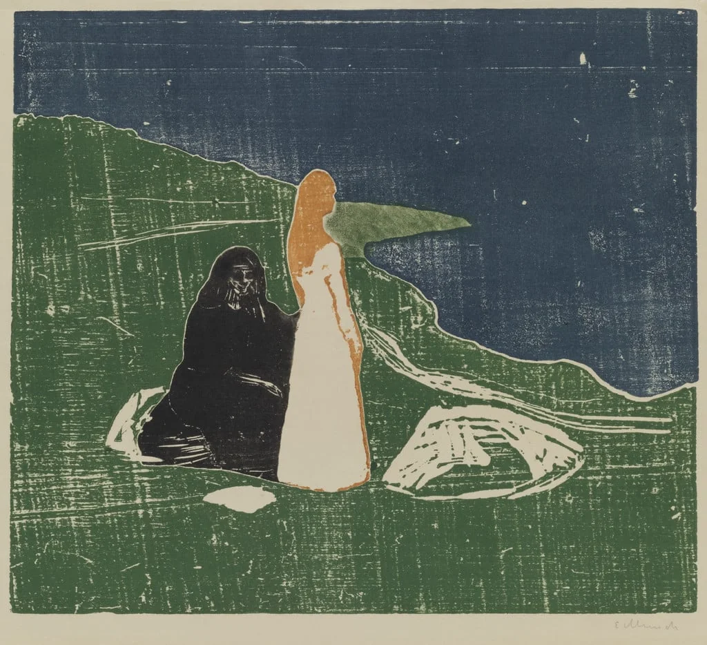Untitled, detail