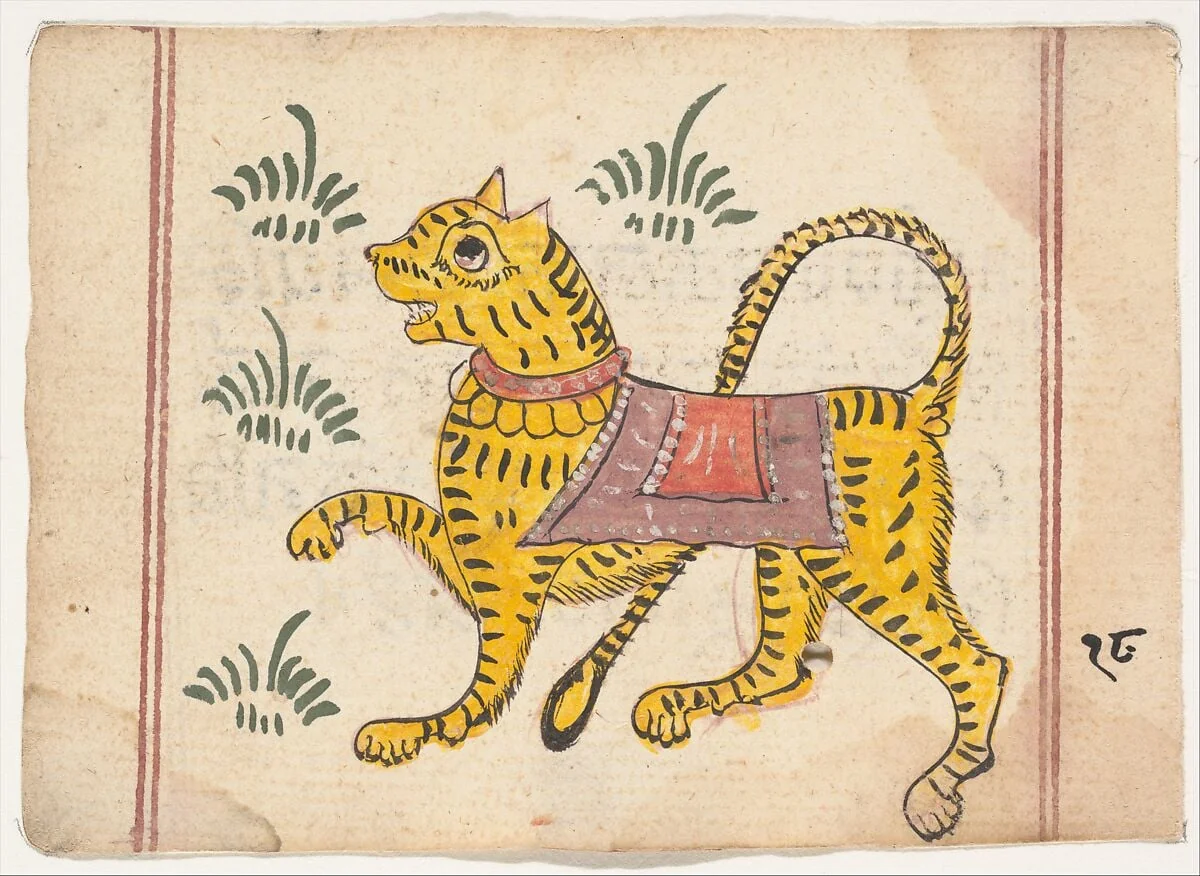 Untitled, detail