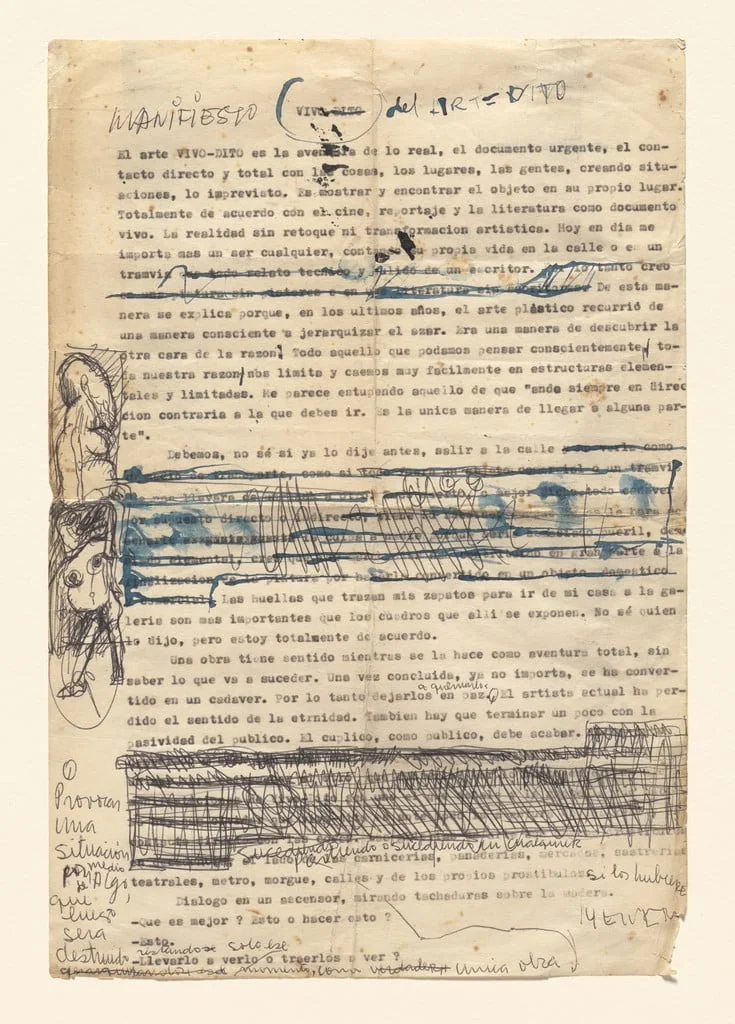 Untitled, detail