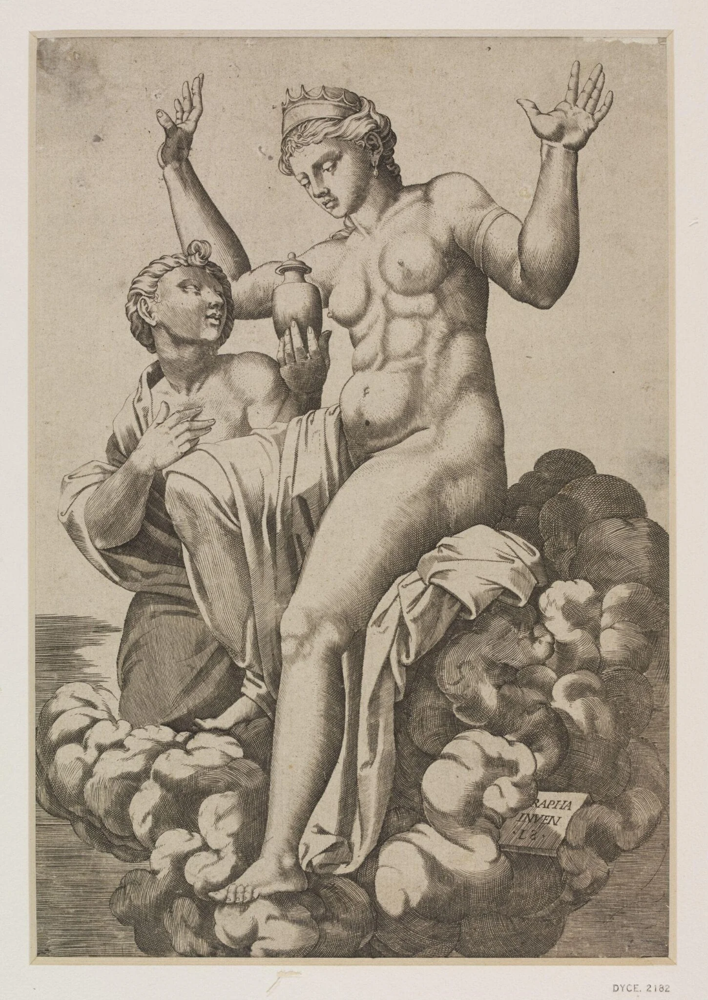 Untitled, detail