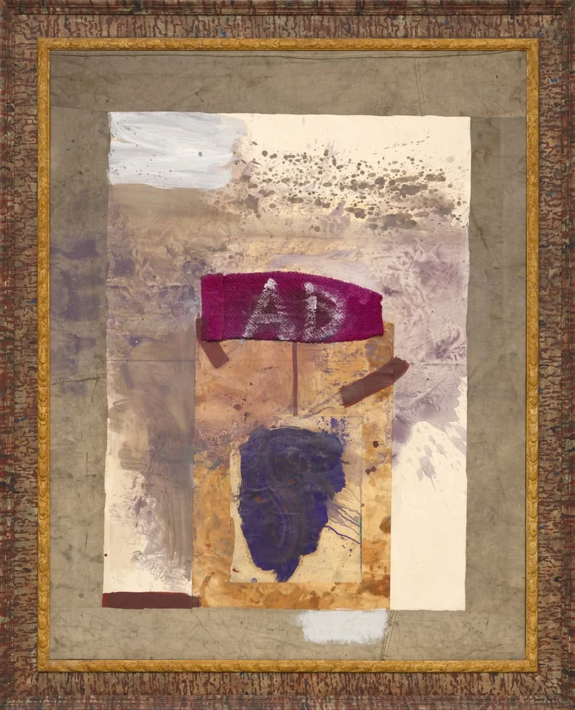 Untitled, detail