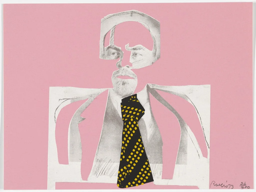 Untitled, detail