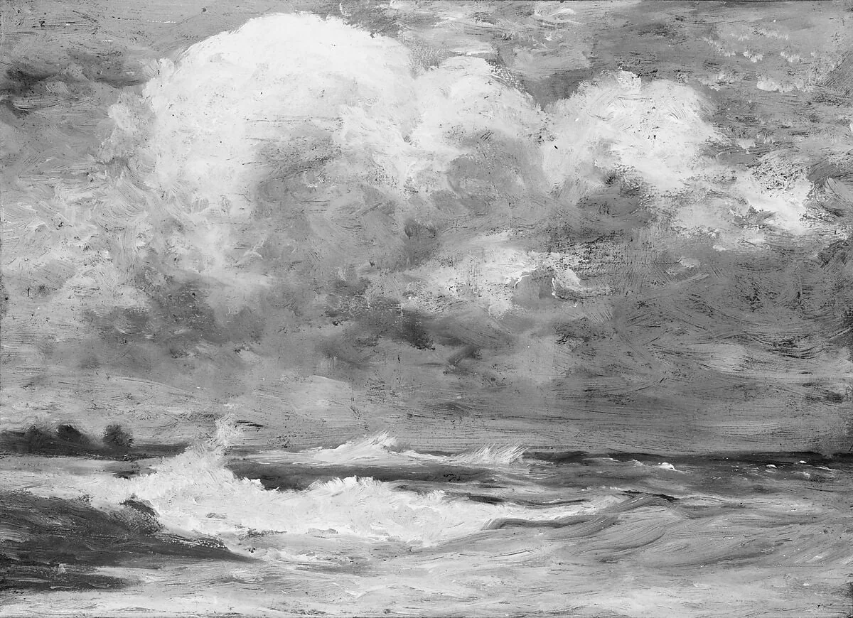 Marine, detail