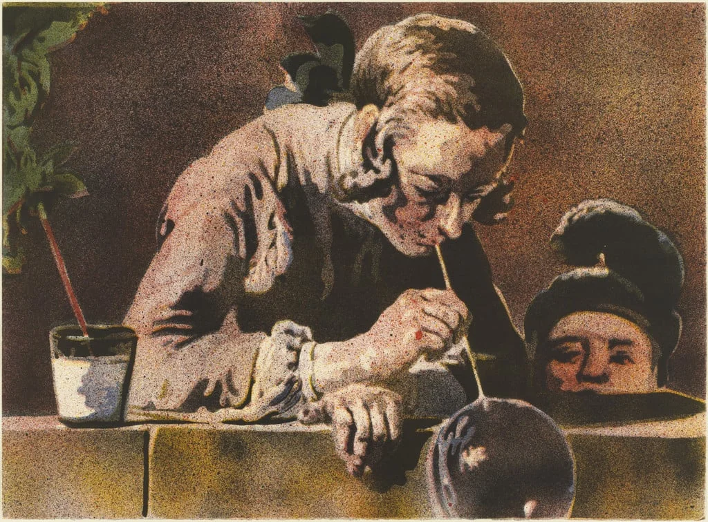 Untitled, detail