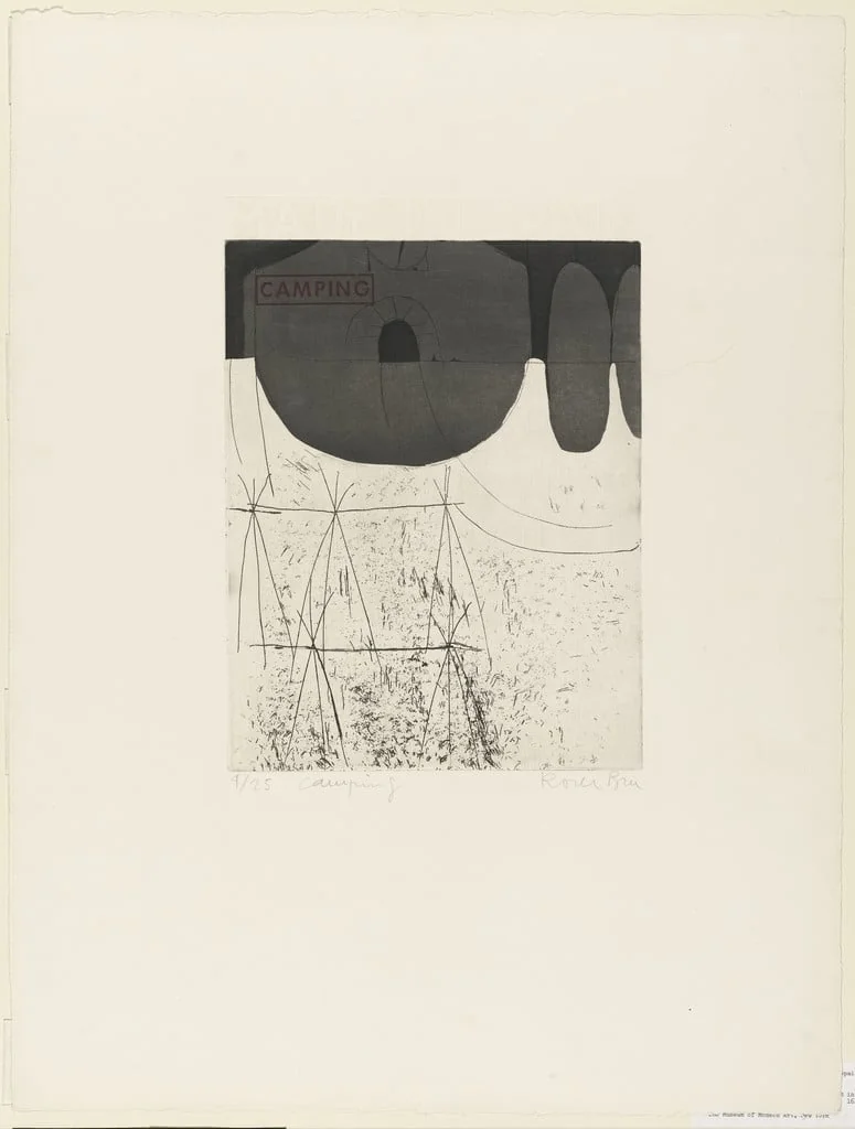 Untitled, detail