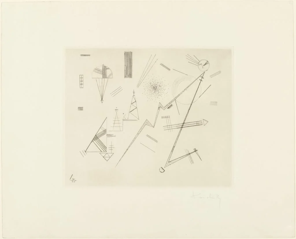 Untitled, detail