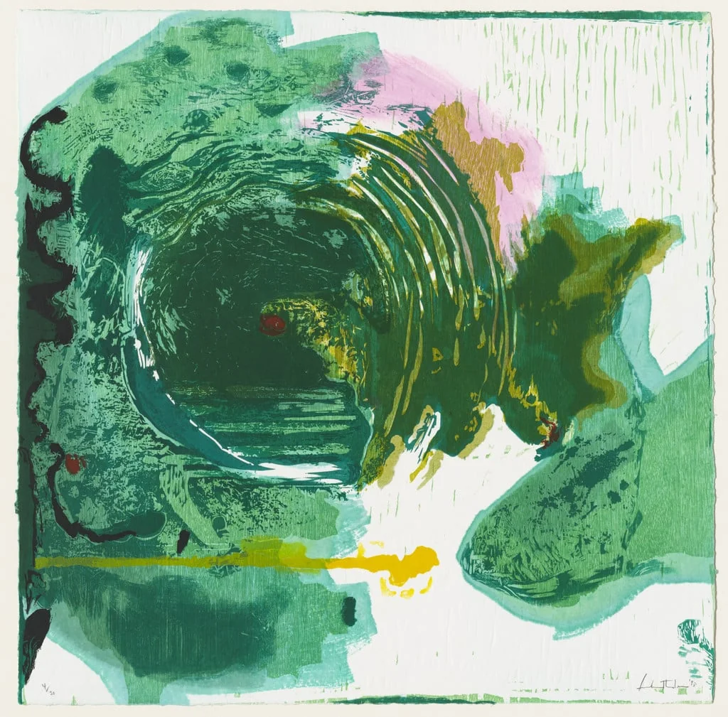 Untitled, detail