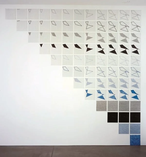 Untitled, detail