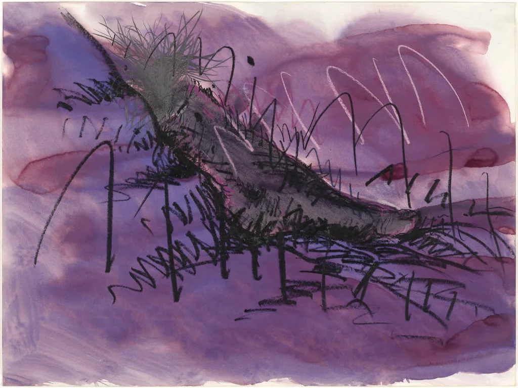 Untitled, detail