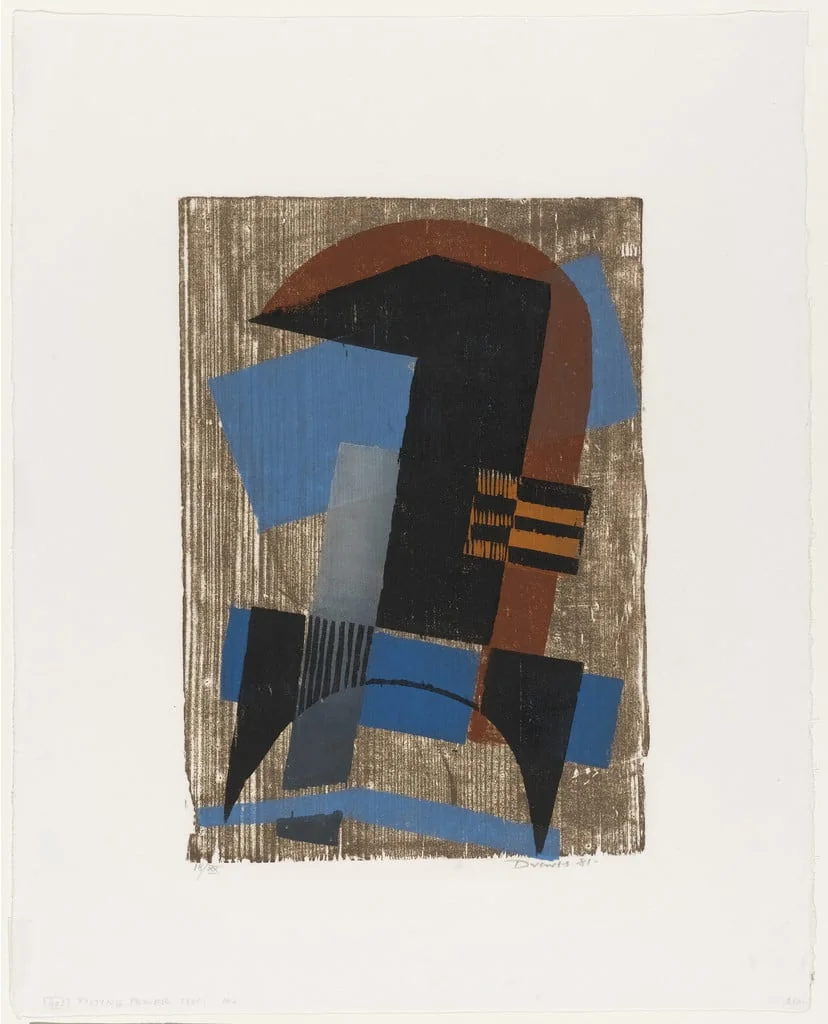 Untitled, detail