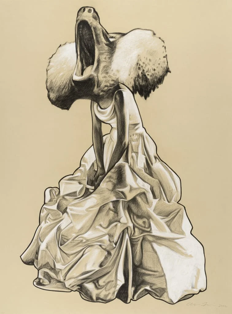 Untitled, detail