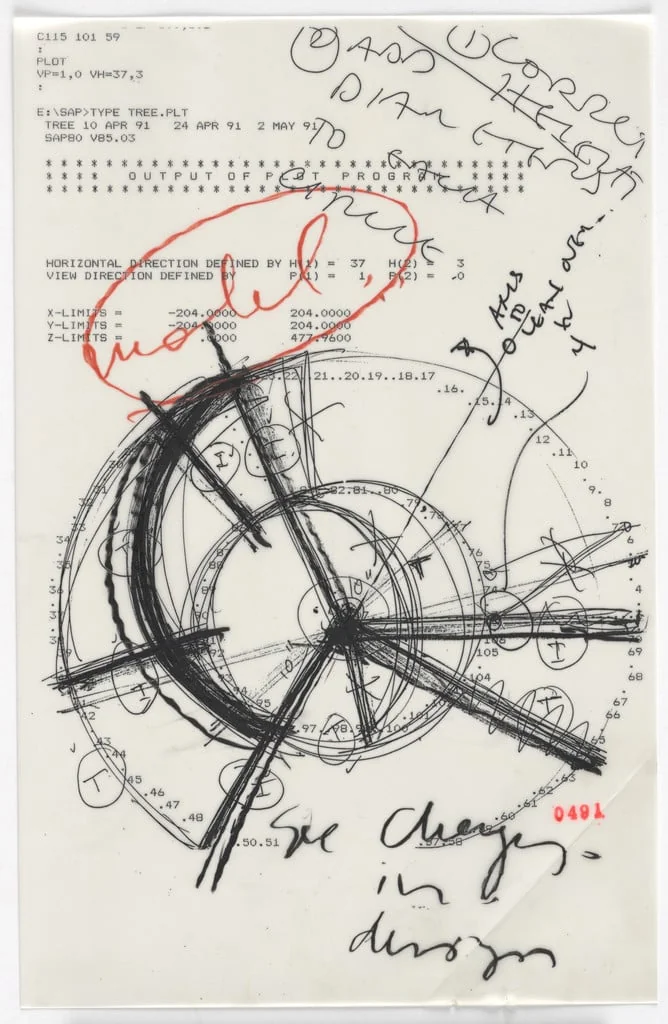 Untitled, detail