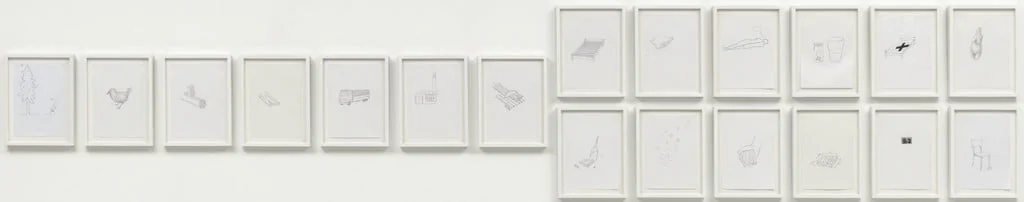 Untitled, detail