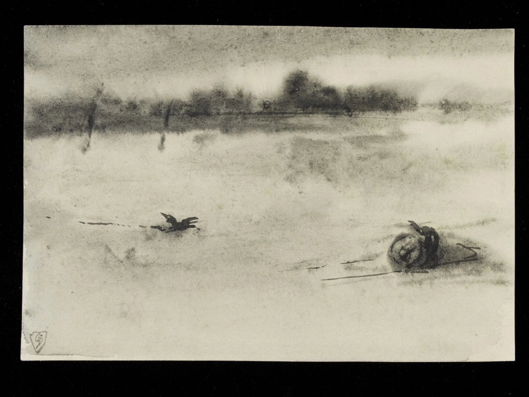 Untitled, detail
