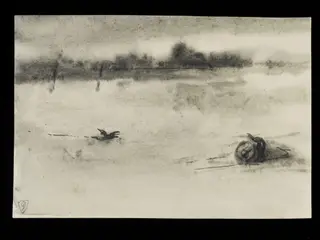 Untitled, by Frank Short, 1857