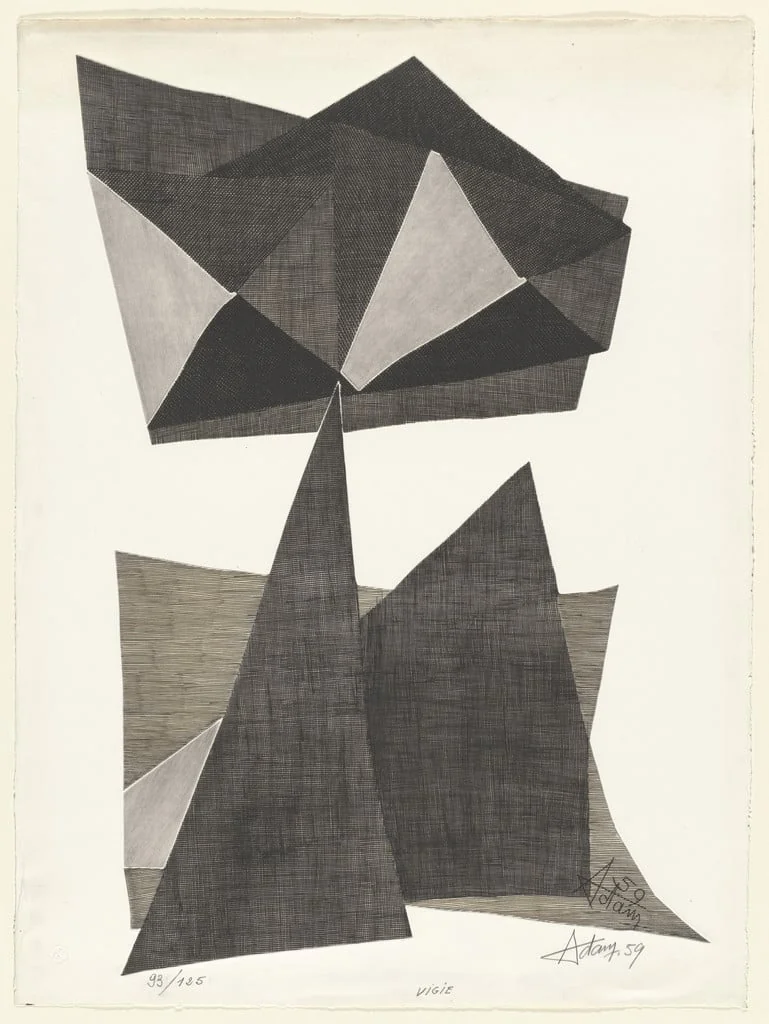 Untitled, detail