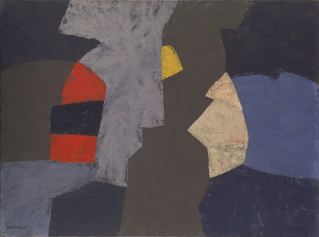 Untitled, detail
