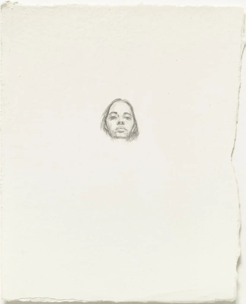 Untitled, detail