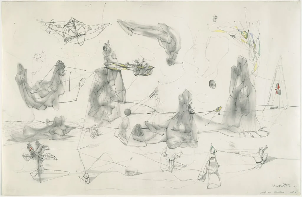 Untitled, detail