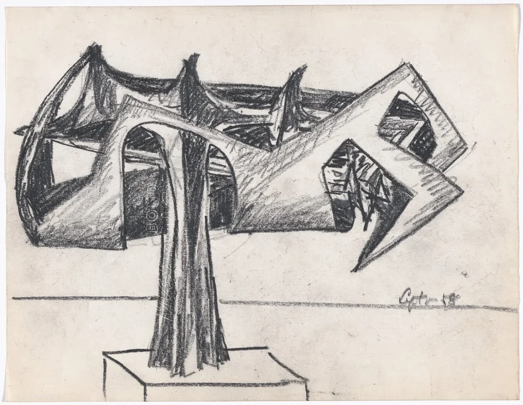 Untitled, detail