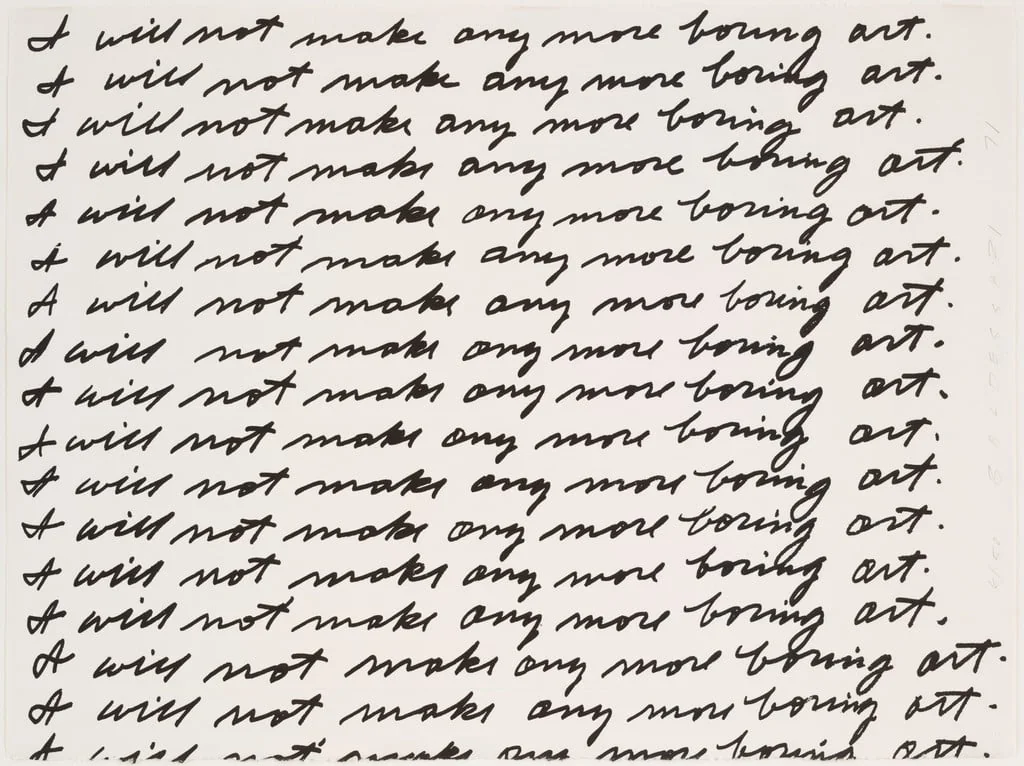 Untitled, detail