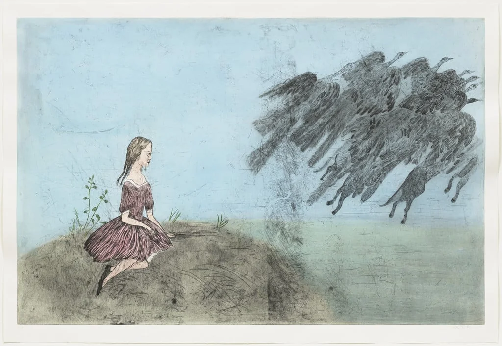 Untitled, detail