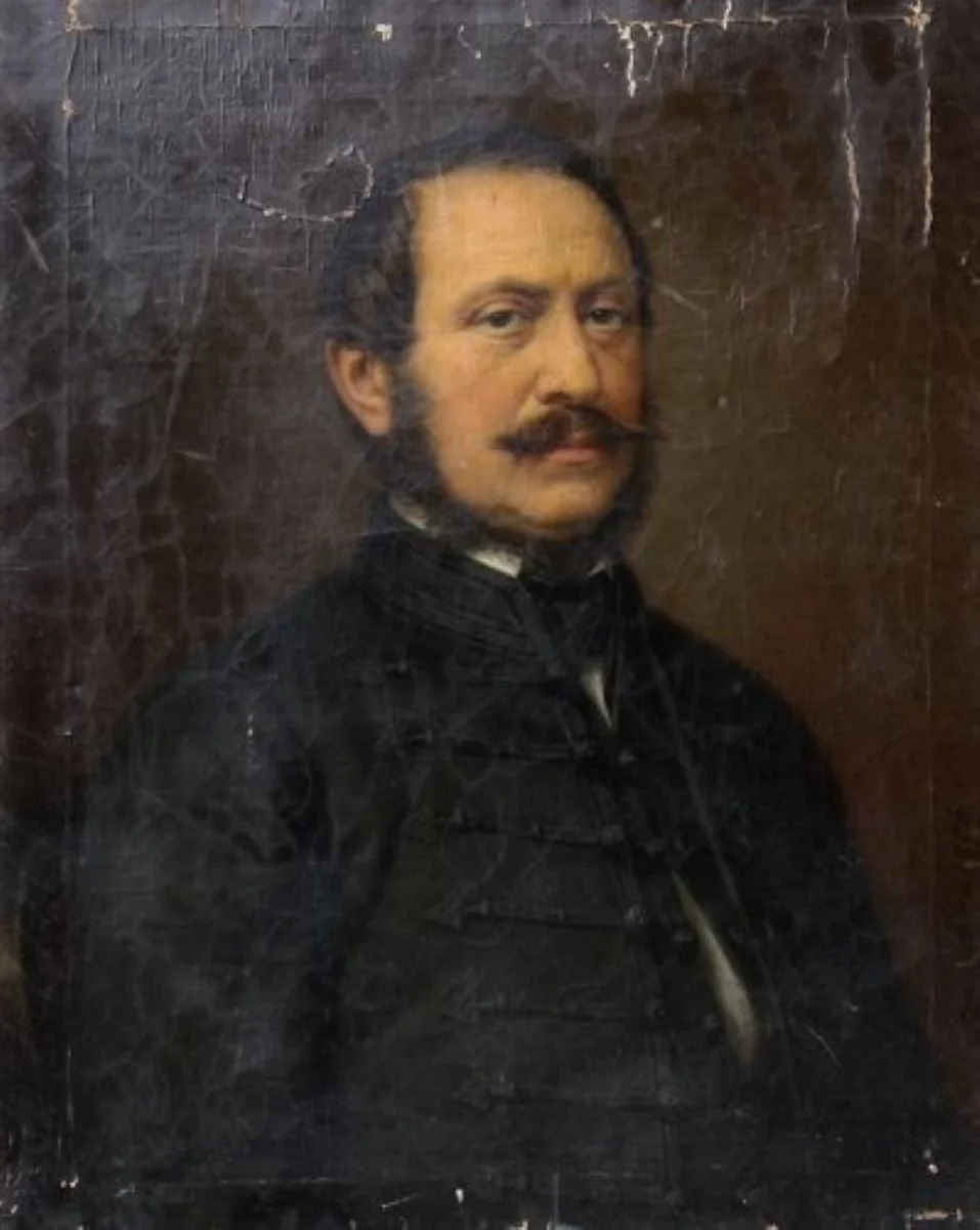 Kemény Zsigmond, detail