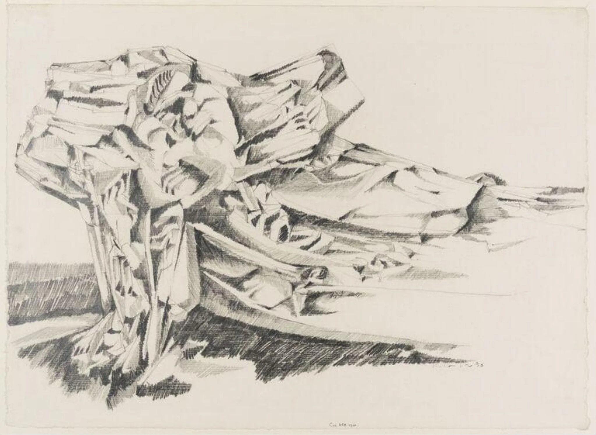Untitled, detail