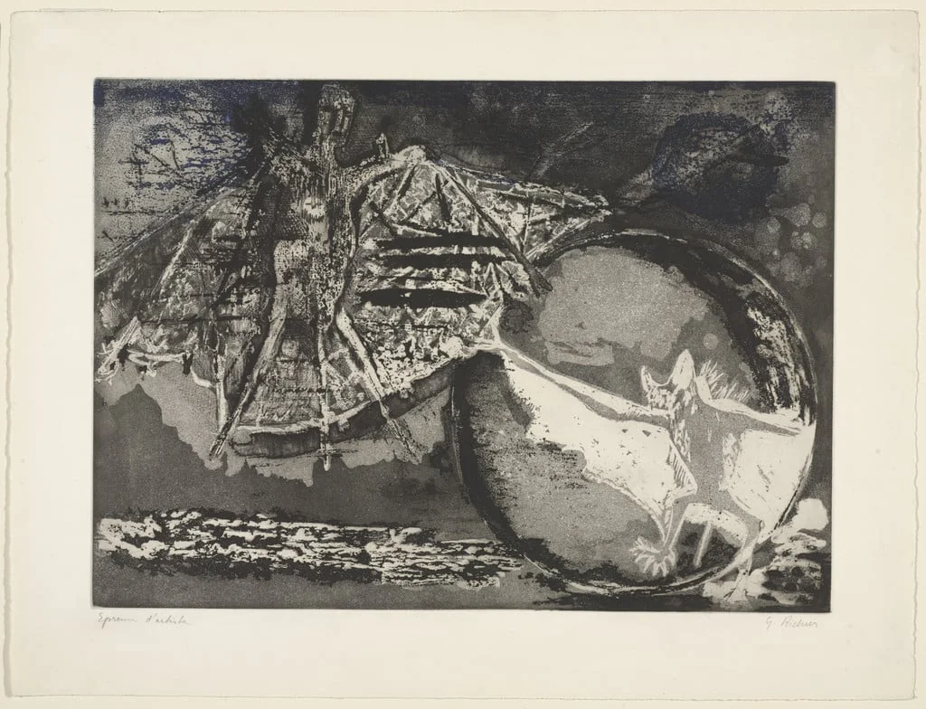 Untitled, detail