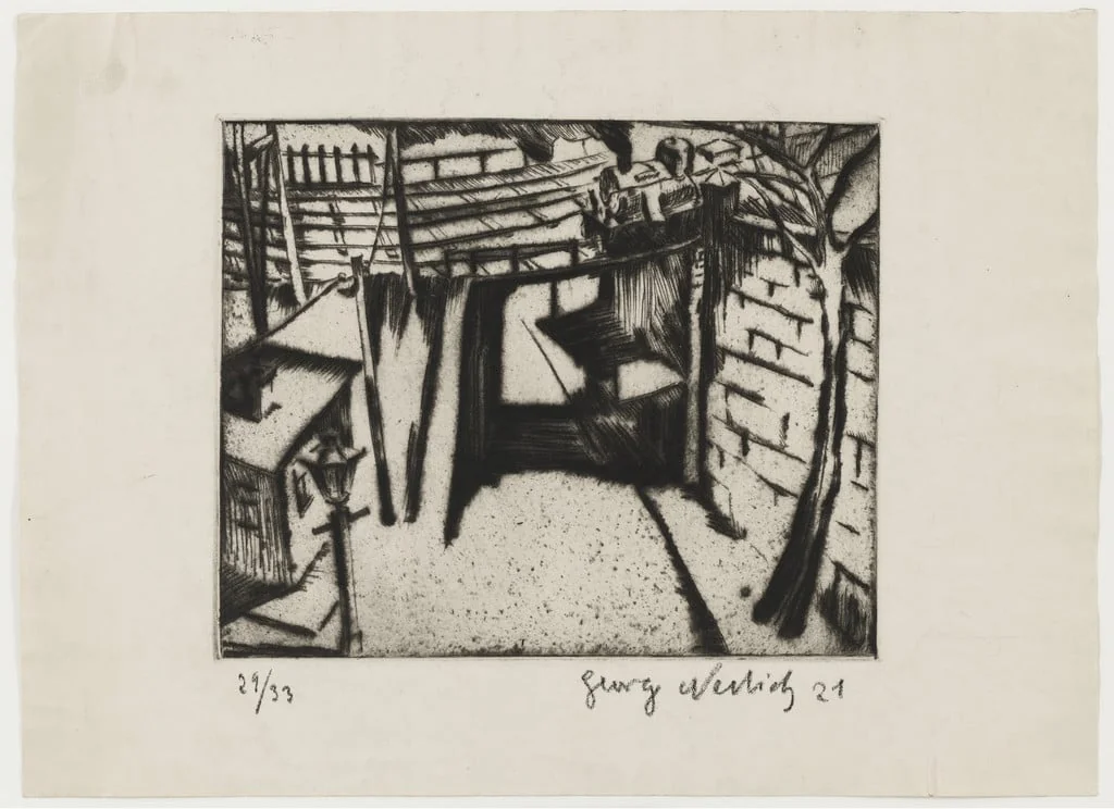 Untitled, detail