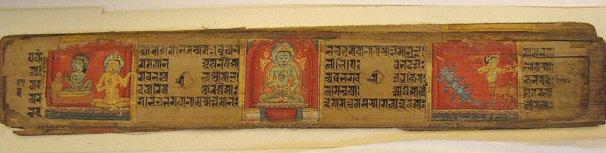 Untitled, detail