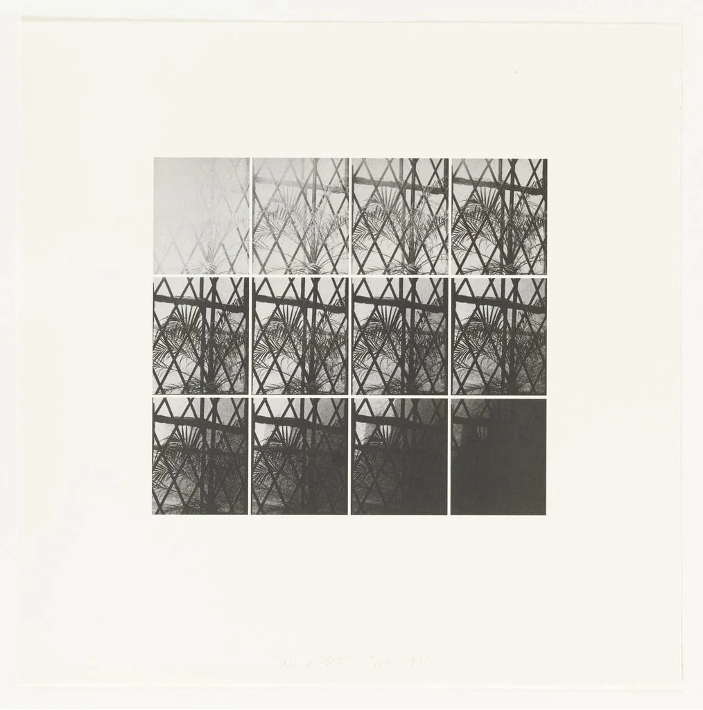 Untitled, detail