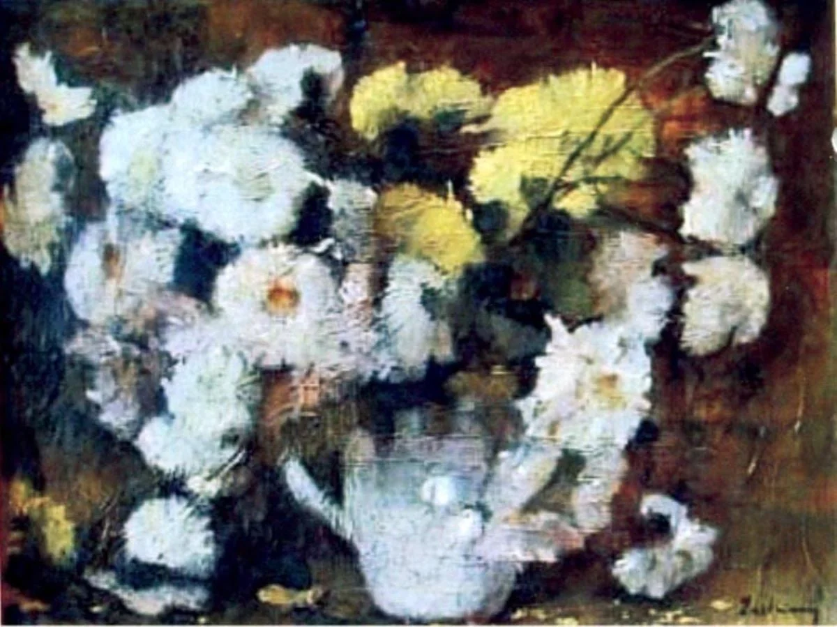 Tufănele, detail