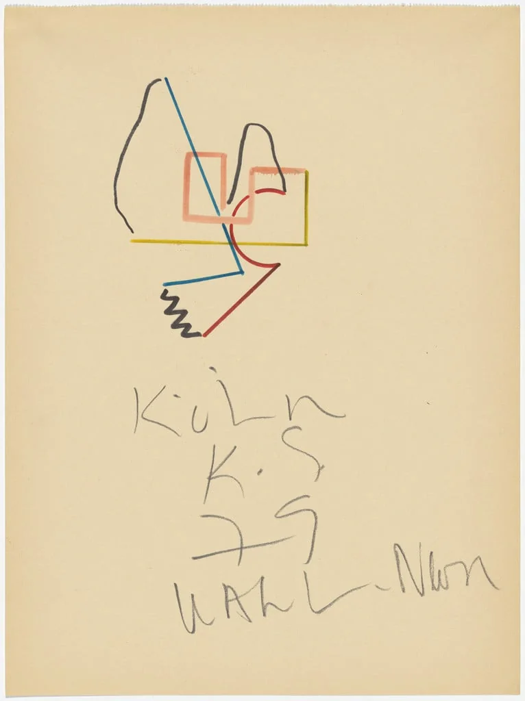 Untitled, detail