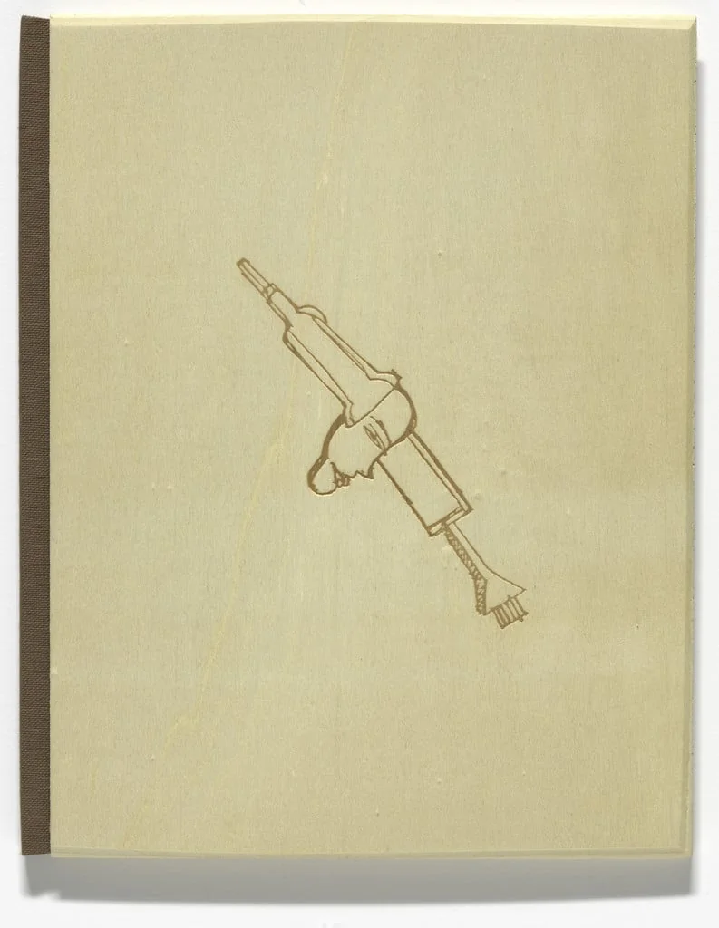 Untitled, detail