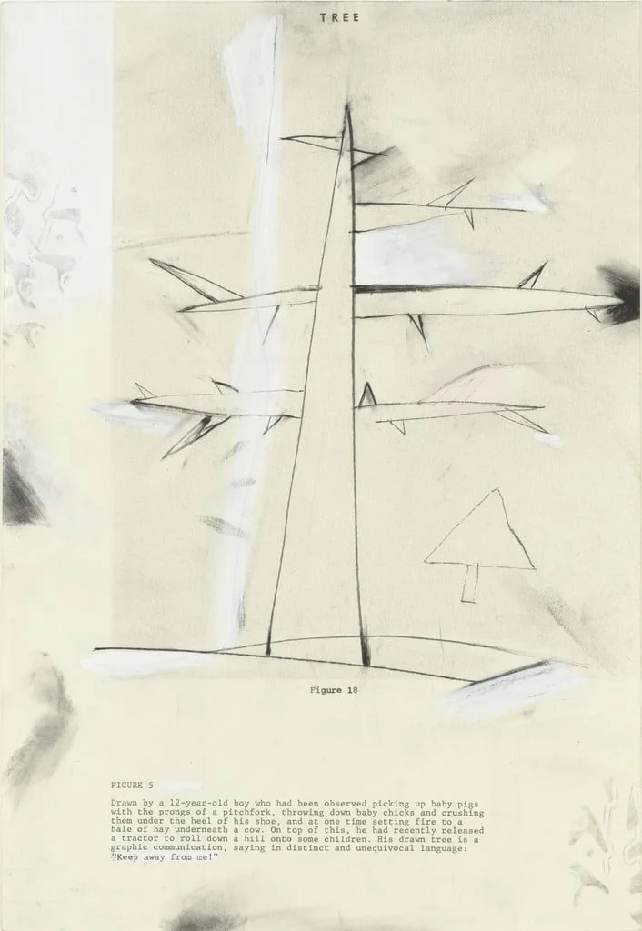 Untitled, detail