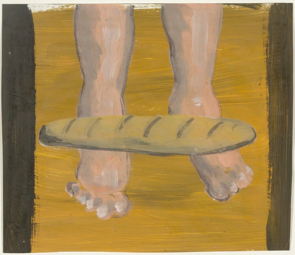 Untitled, detail