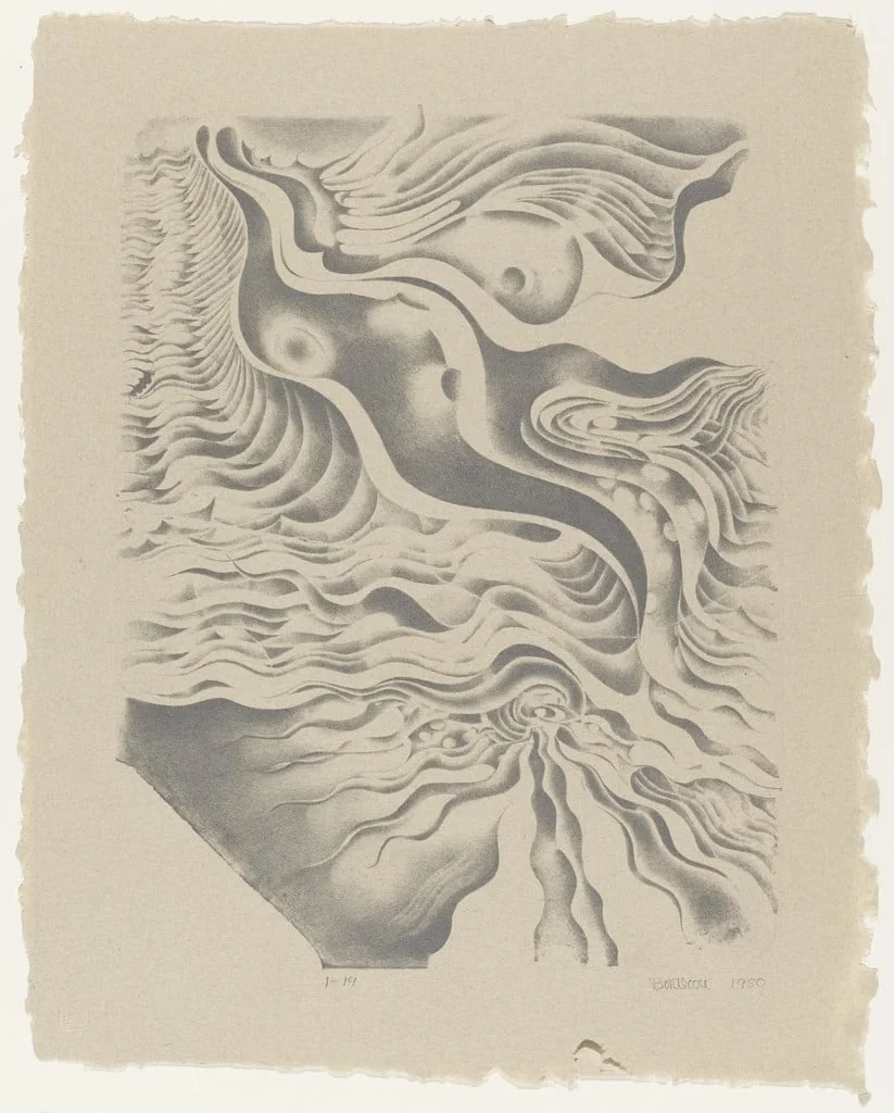 Untitled, detail