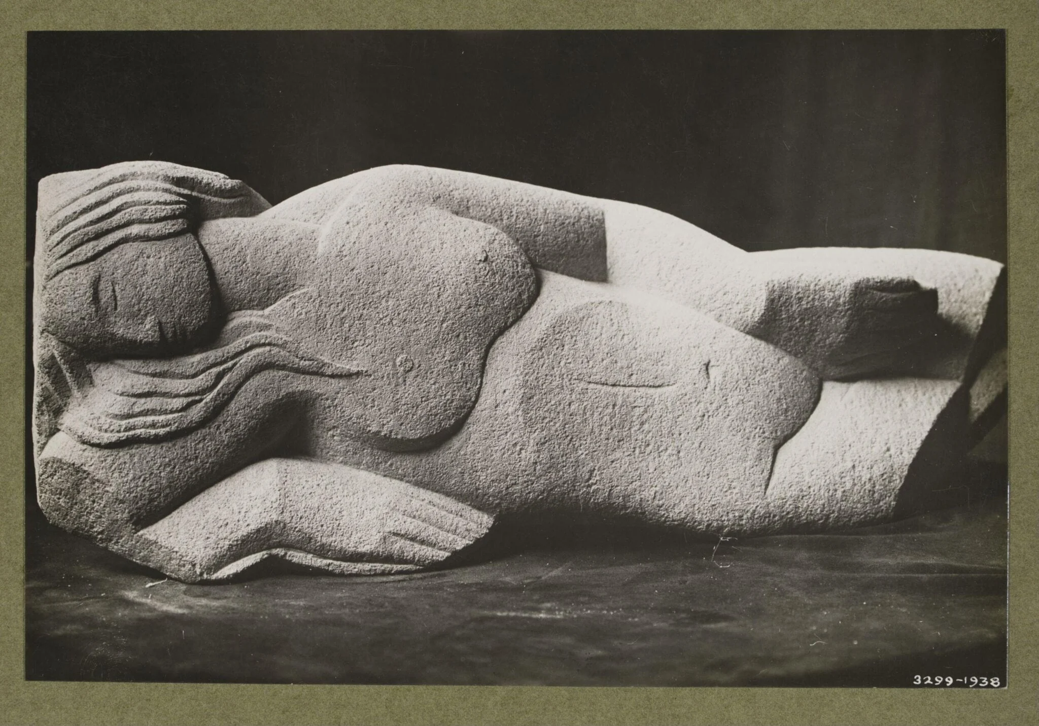 Untitled, detail