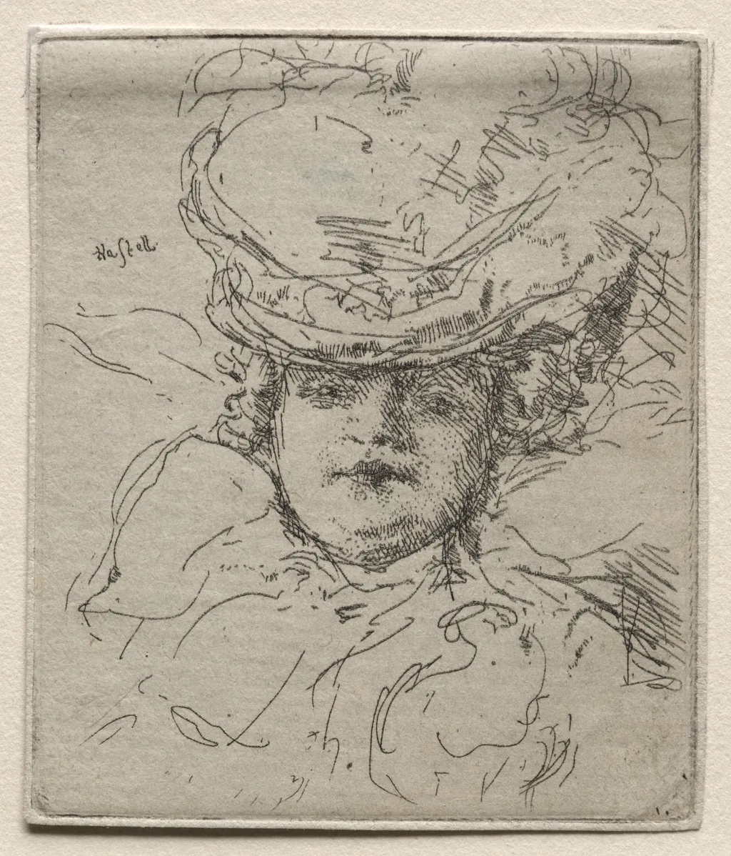 Paris, by Ernest Haskell, 1910
