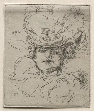Paris, by Ernest Haskell, 1910