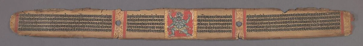 Untitled, detail