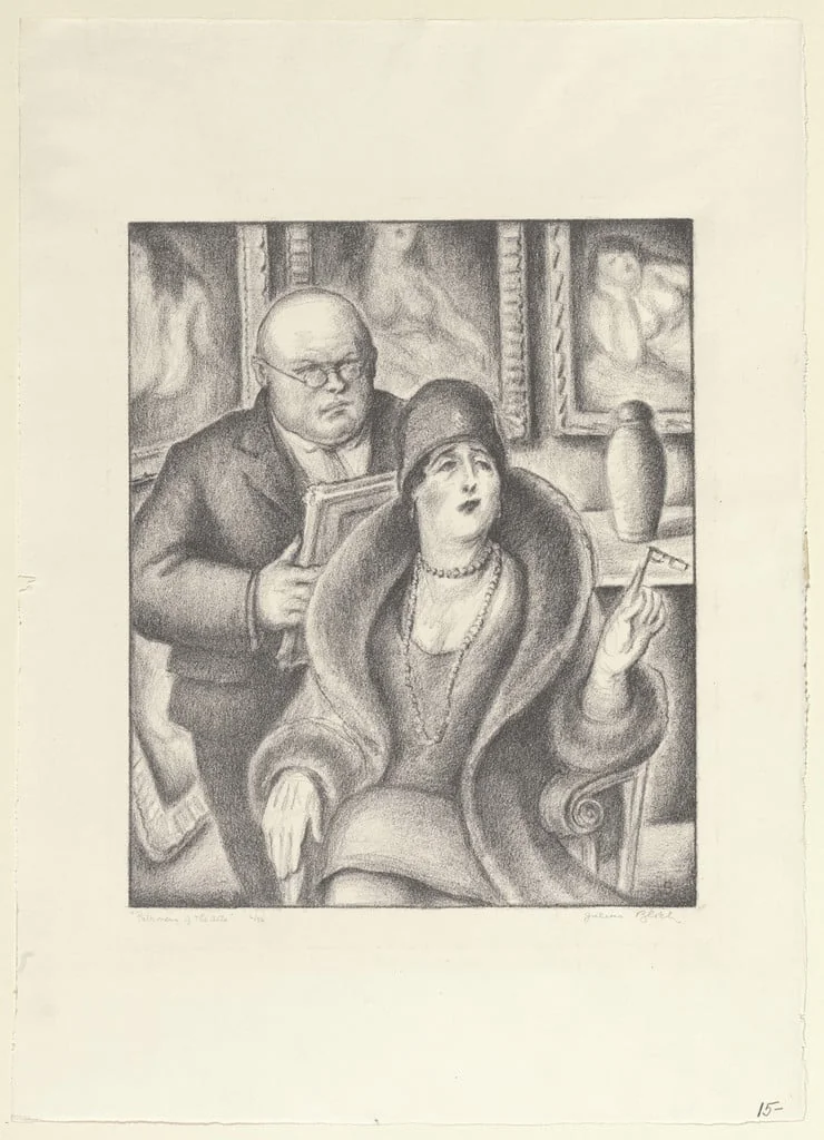 Untitled, detail