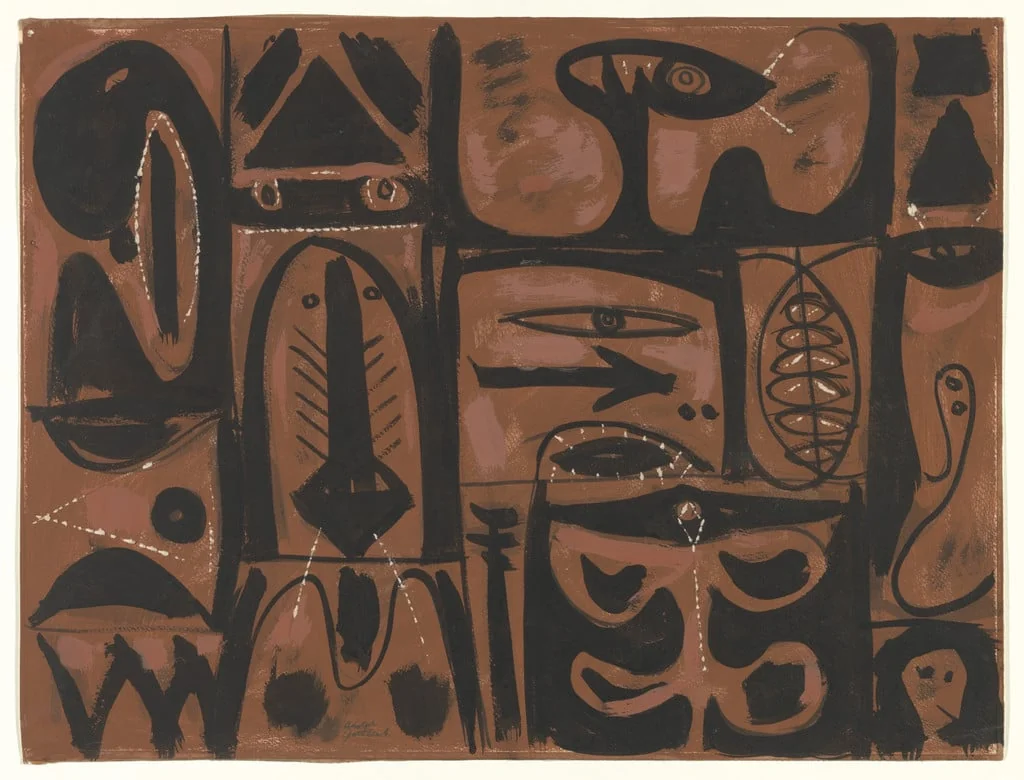 Untitled, detail