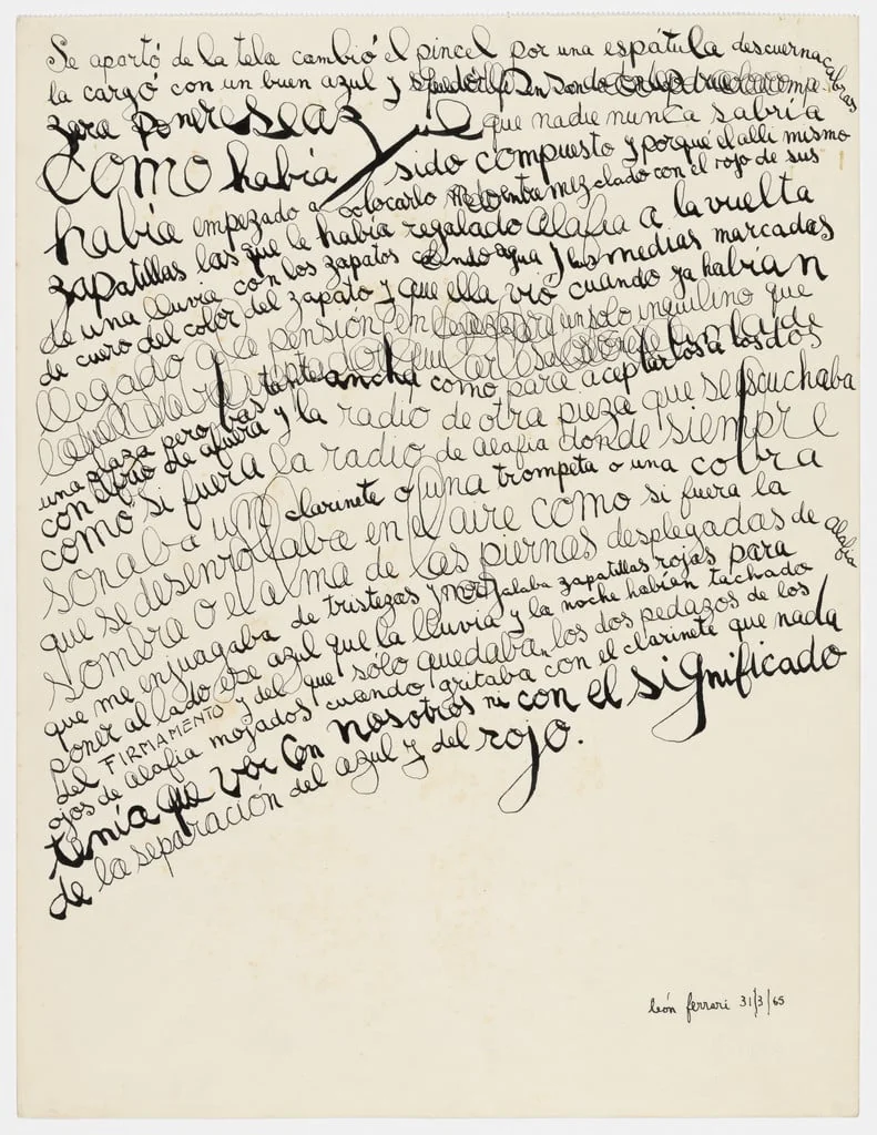 Untitled, detail