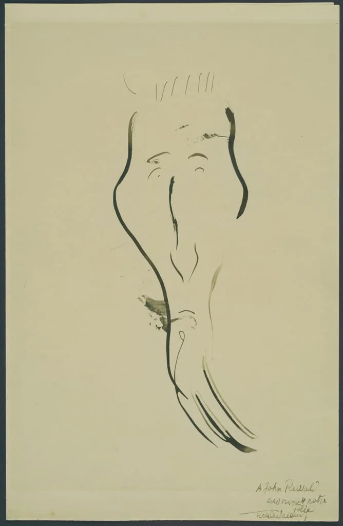 Untitled, detail