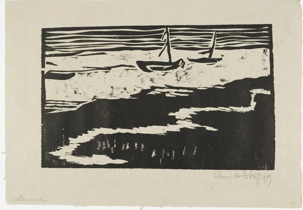 Untitled, detail