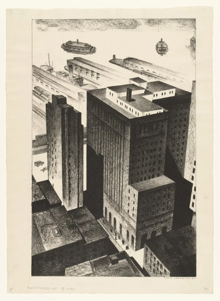 Untitled, detail