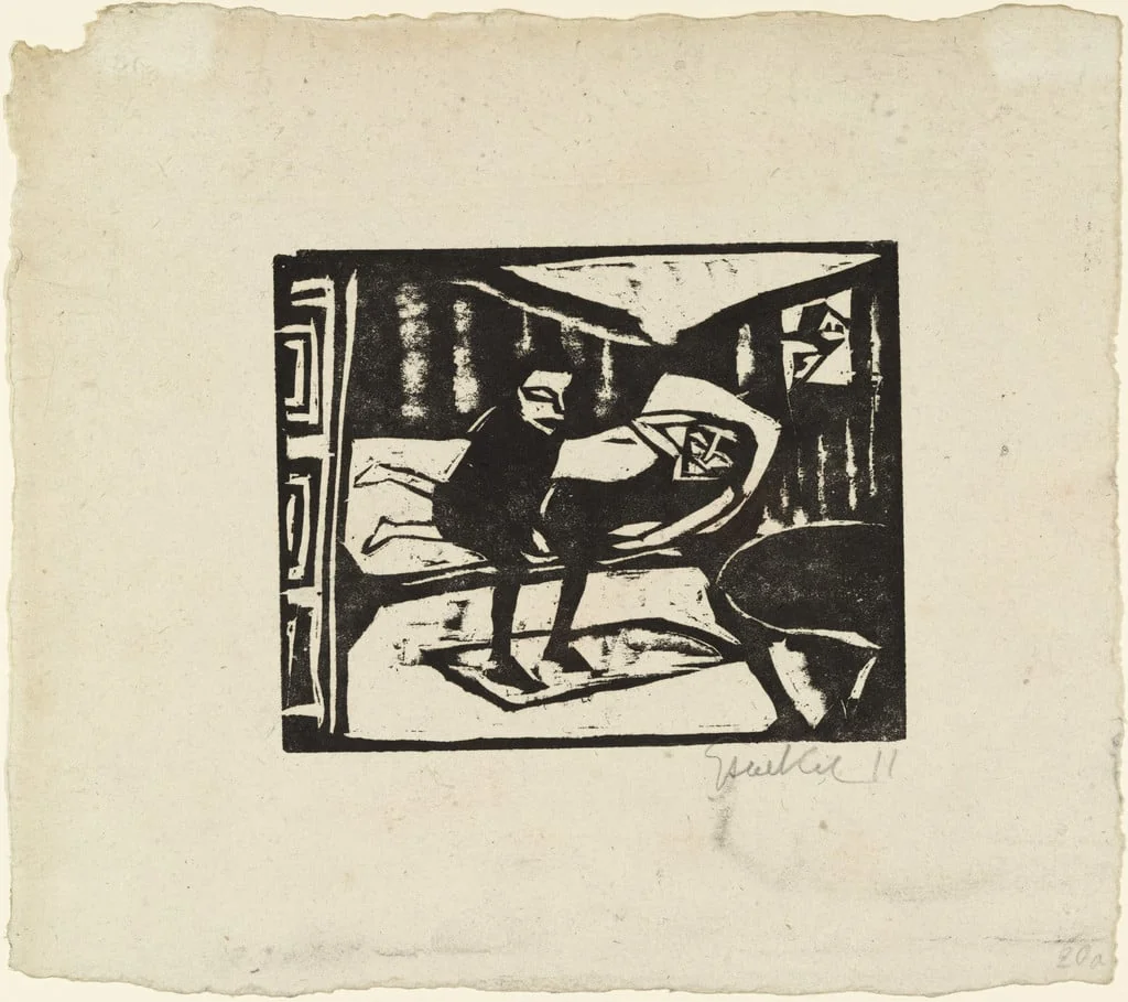 Untitled, detail